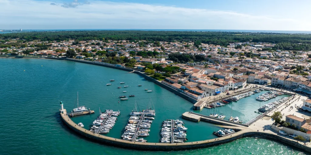 Les plus beaux villages autour d’Aigrefeuille-d’Aunis : escapades pittoresques en Charente-Maritime